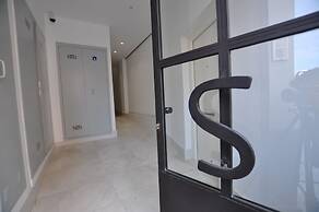 Capuchinos Cathedral