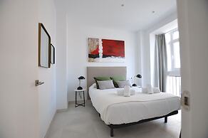 Capuchinos Cathedral