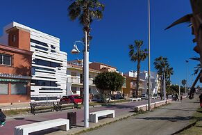 Seafront Calabeach