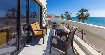 Seafront Calabeach