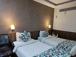 The Dwelling Paradise