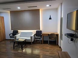 The Dwelling Paradise