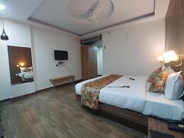 The Dwelling Paradise