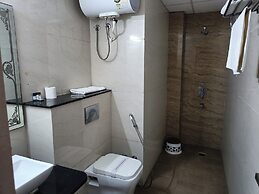 The Dwelling Paradise