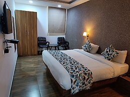 The Dwelling Paradise