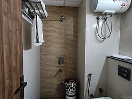 The Dwelling Paradise