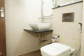 The Dwelling Paradise