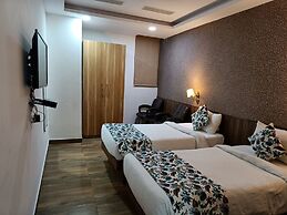 The Dwelling Paradise