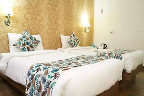 The Dwelling Paradise