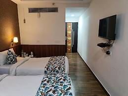 The Dwelling Paradise