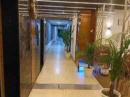 The Dwelling Paradise