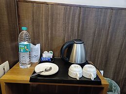 The Dwelling Paradise