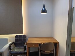 The Dwelling Paradise