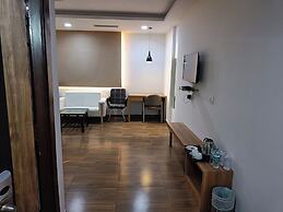 The Dwelling Paradise