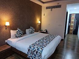 The Dwelling Paradise