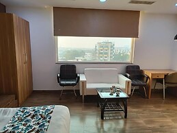 The Dwelling Paradise