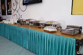 The Dwelling Paradise