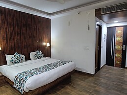 The Dwelling Paradise