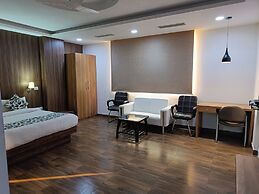 The Dwelling Paradise