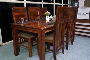 The Dwelling Paradise