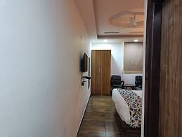 The Dwelling Paradise