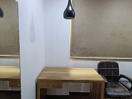 The Dwelling Paradise