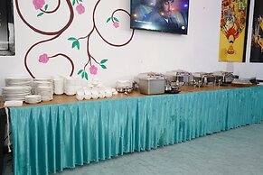 The Dwelling Paradise