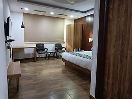 The Dwelling Paradise