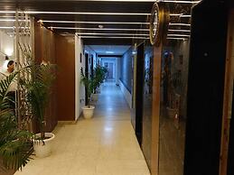 The Dwelling Paradise