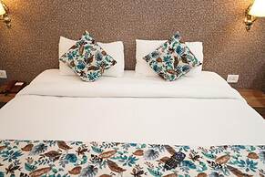 The Dwelling Paradise