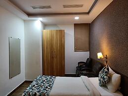 The Dwelling Paradise