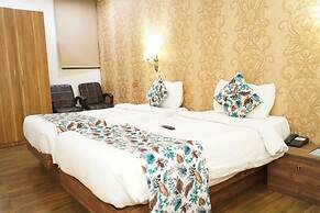 The Dwelling Paradise