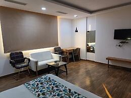 The Dwelling Paradise