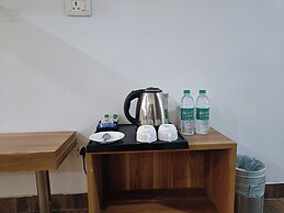 The Dwelling Paradise