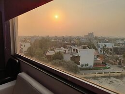 The Dwelling Paradise