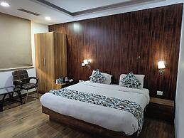 The Dwelling Paradise