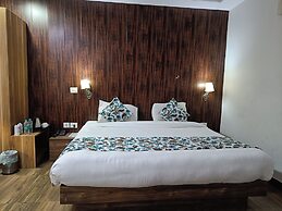 The Dwelling Paradise