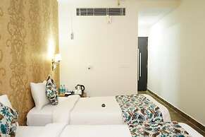 The Dwelling Paradise