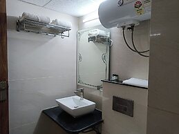 The Dwelling Paradise