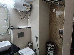 The Dwelling Paradise