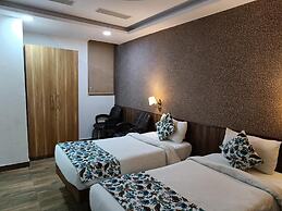 The Dwelling Paradise