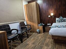 The Dwelling Paradise