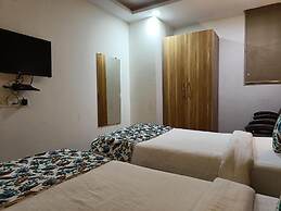 The Dwelling Paradise