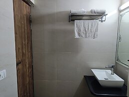 The Dwelling Paradise