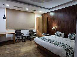 The Dwelling Paradise