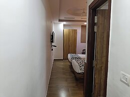 The Dwelling Paradise