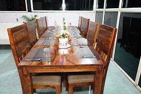 The Dwelling Paradise