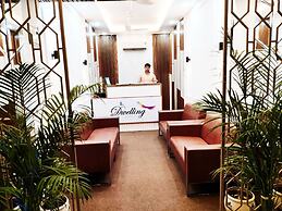 The Dwelling Paradise