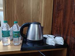 The Dwelling Paradise