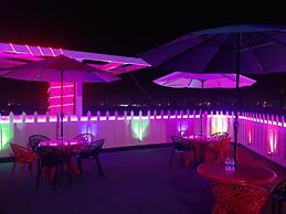 The Dwelling Paradise